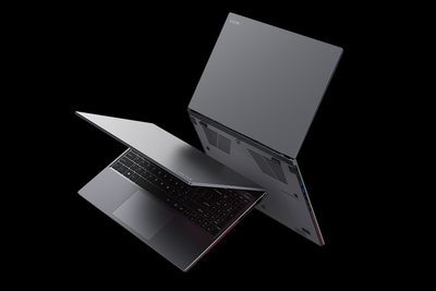 Se lanzará la versión actualizada de Chuwi CoreBook XPro 2022:Pantalla grande de 15,6 pulgadas + procesador de 10ª generación