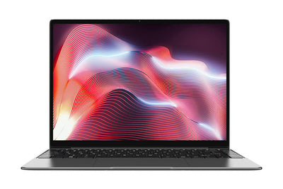 El nuevo CoreBook X de Chuwi se actualizará hasta convertirse en una bestia con productividad total.