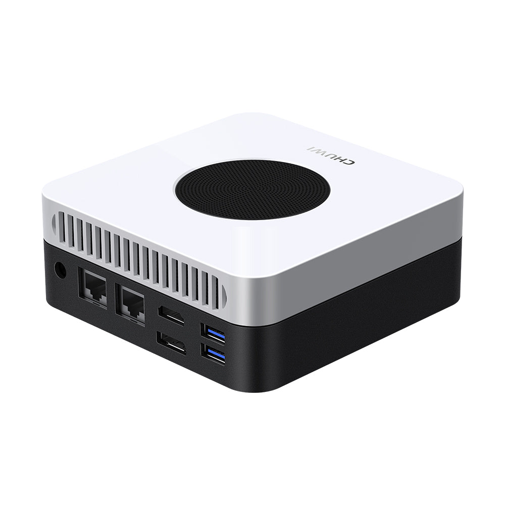 CHUWI LarkBox X ミニPC N100 / 16GB / 512GB LarkBox X Mini PC Intel® Core™ 3 100U – CHUWI ES Store
