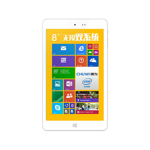 CHUWI VI8 Tablet CHUWI VI8 Tablet