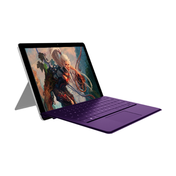 SurBook 2in1 Tablet SurBook 2in1 Tablet
