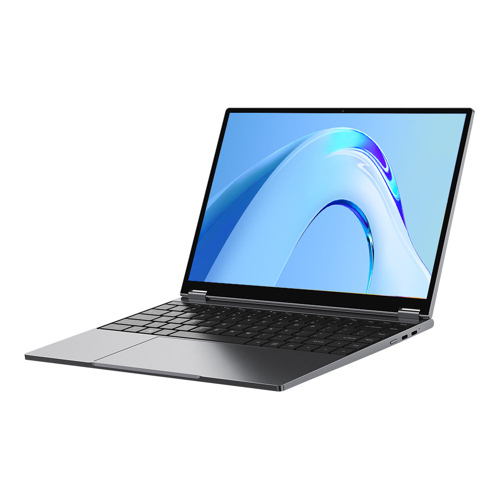 Portátil CHUWI FreeBook13,5" | Intel N100 | Pantalla Táctil 2K| 12GB+512GB