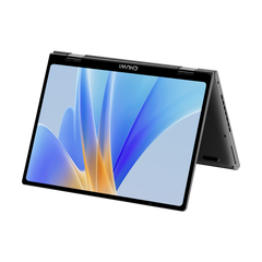 Portátil CHUWI MiniBook X | Pantalla Táctil de 10,51" | Intel 12th Alder-N N150| 12GB+512GB