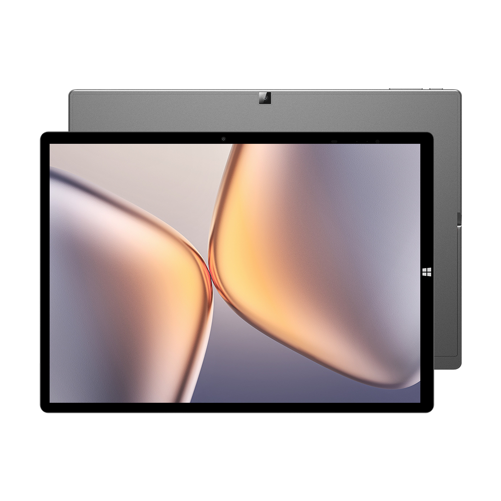 Tableta CHUWI UBook X 12" | 2 en 1 | Intel i5-10210Y | 12GB+512GB | Win 11