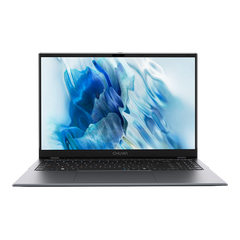 Portátil CHUWI GemiBook Plus 15,6“ | Intel 12.º Alder-N N100/N150| 8GB| 16GB