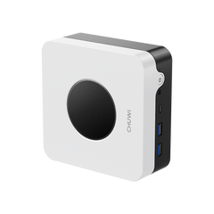 Mini Pc CHUWI LarkBox X | Intel Alder Lake-N100 | 12GB+512GB