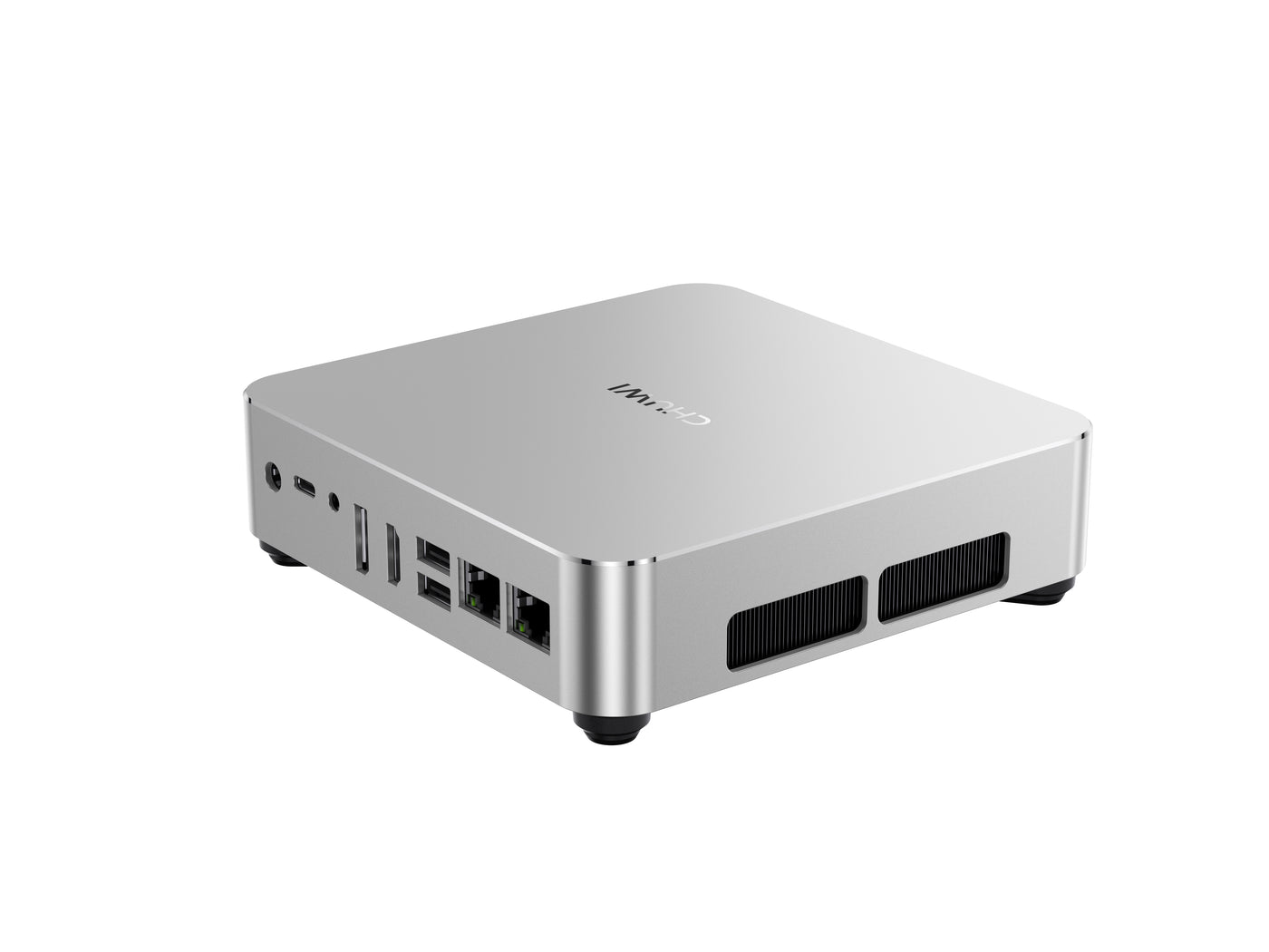 Mini PC CHUWI AuBox AMD Ryzen™ 7 8745HS| 16GB+512GB| 4K 144Hz