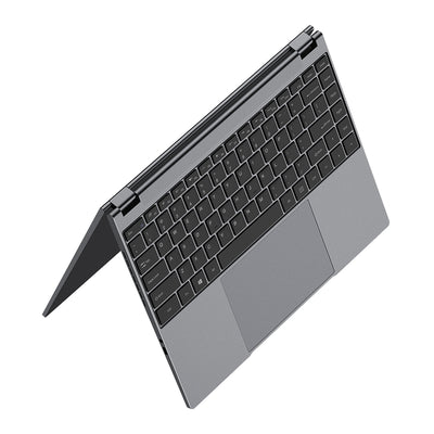 Portátil CHUWI FreeBook13,5" | Intel N150 | Pantalla táctil 2.5K | 12 GB/16 GB+512 GB