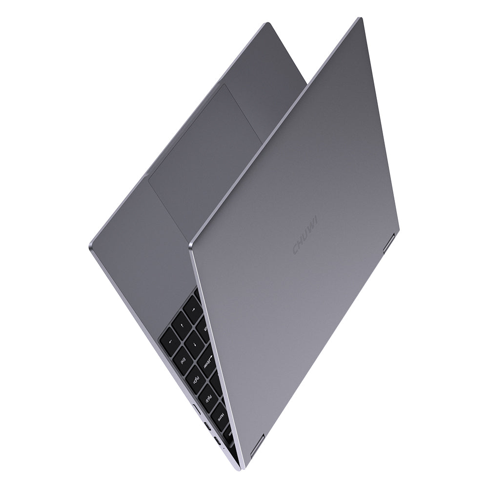 Portátil CHUWI FreeBook13,5" | Intel N150 | Pantalla táctil 2.5K | 12 GB/16 GB+512 GB