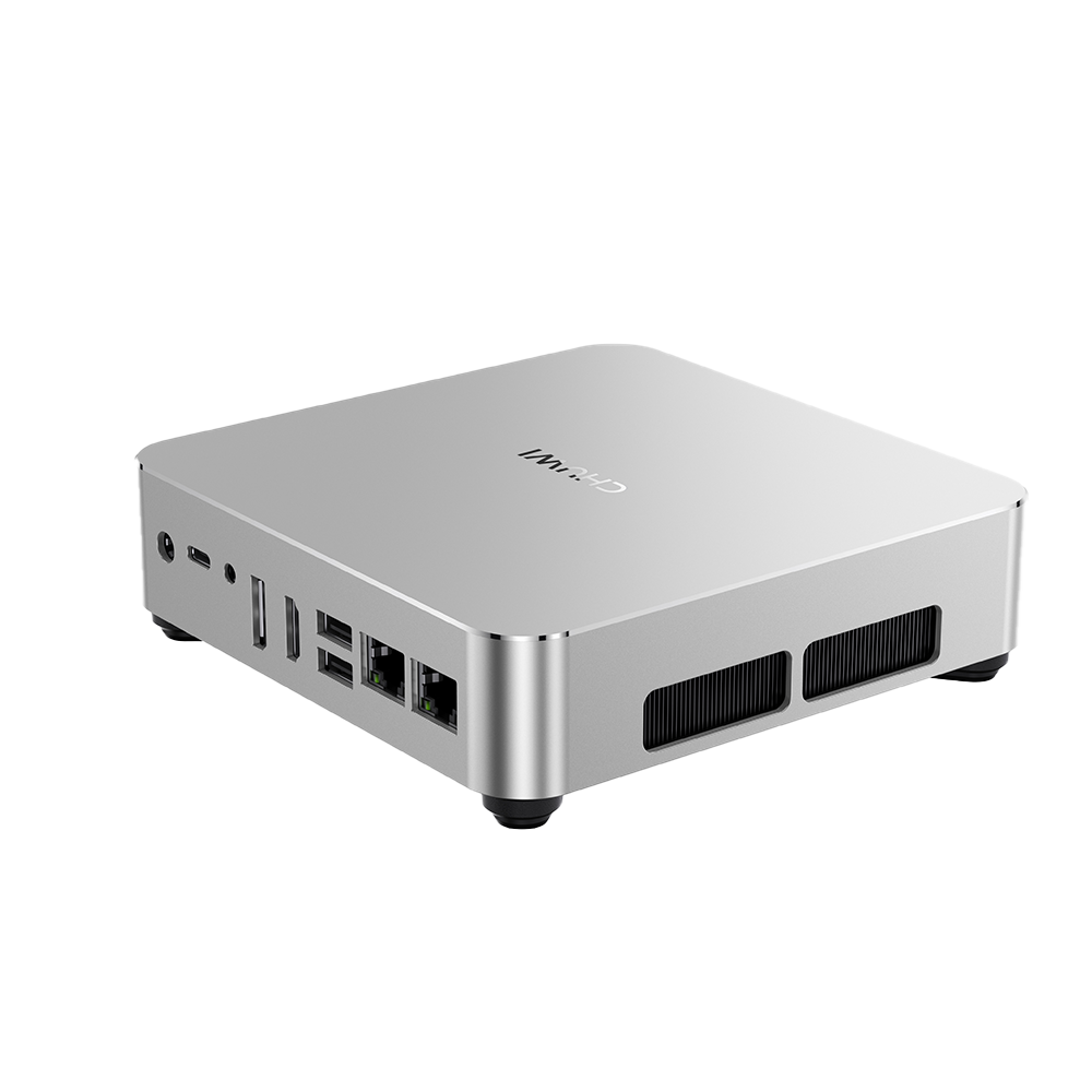 Mini PC CHUWI AuBox AMD Ryzen™ 7 8745HS| 16GB+512GB| 4K 144Hz