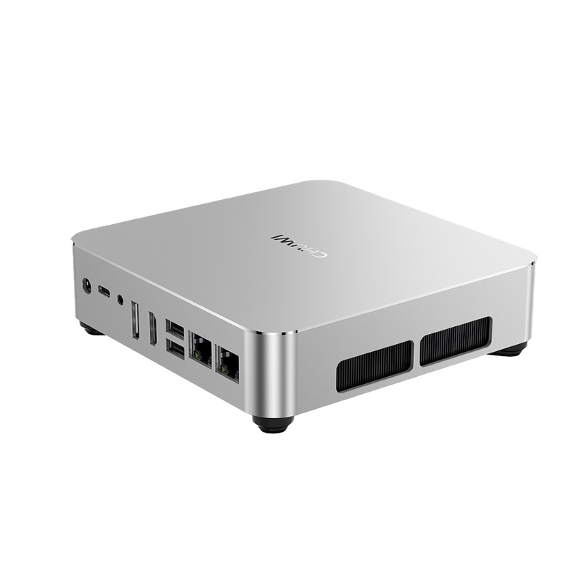 Mini PC CHUWI AuBox AMD Ryzen™ 7 8745HS| 16GB+512GB| 4K 144Hz