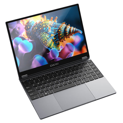 Portátil CHUWI FreeBook13,5" | Intel N150 | Pantalla táctil 2.5K | 12 GB/16 GB+512 GB