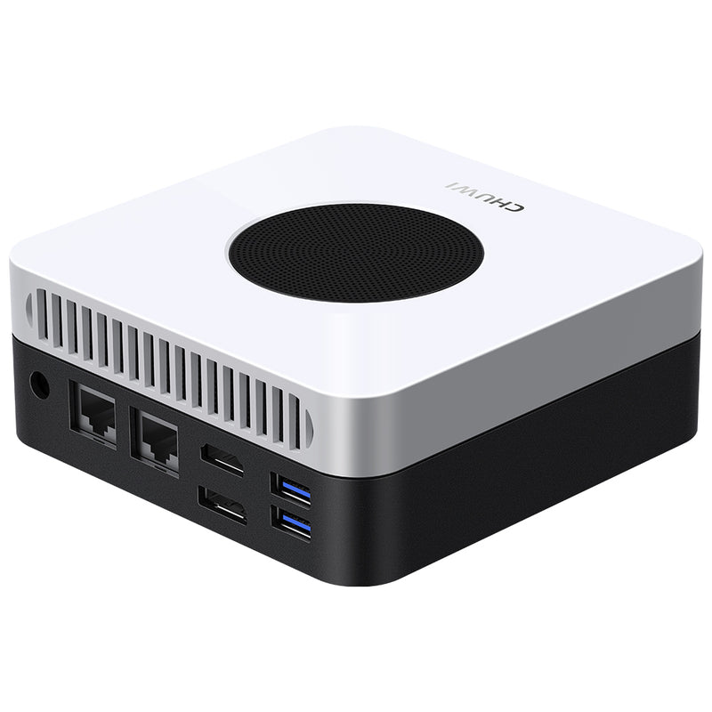 LarkBox X Mini PC Intel® Core™ 3 100U