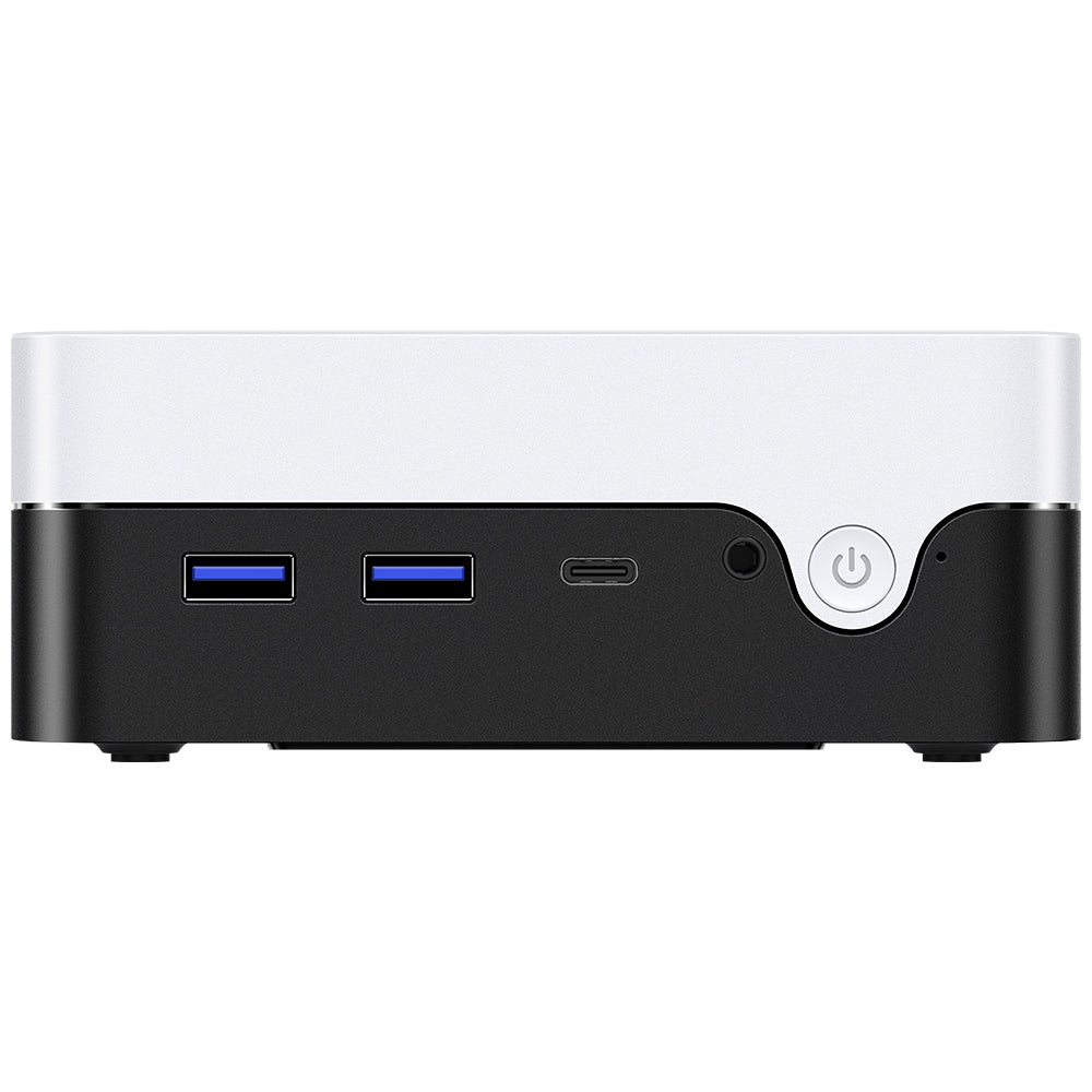 LarkBox X Mini PC Intel® Core™ 3 100U – CHUWI ES Store