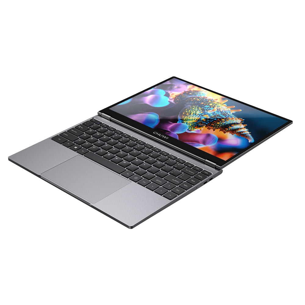 Portátil CHUWI FreeBook13,5" | Intel N150 | Pantalla táctil 2.5K | 12 GB/16 GB+512 GB