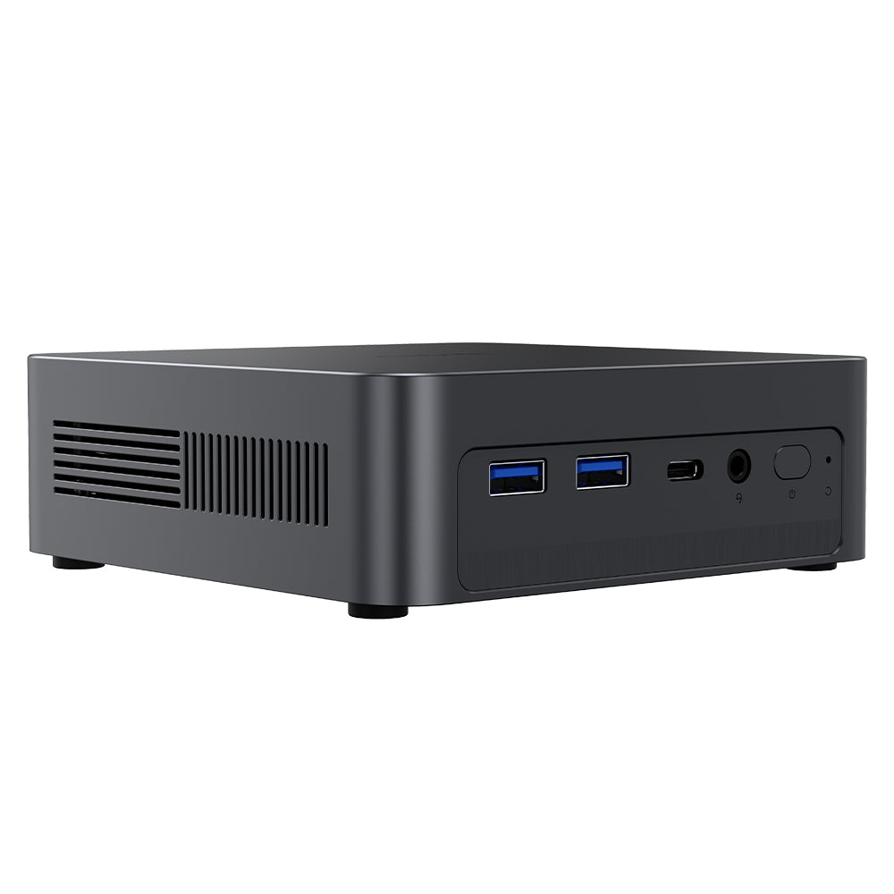 AuBox X AI Mini PC Intel® Core™ Ultra 5 226V – CHUWI ES Store