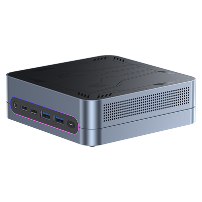 Mini PC CHUWI LarkBox S  |4K144Hz | Intel Core i3-1220P | 16GB+512G