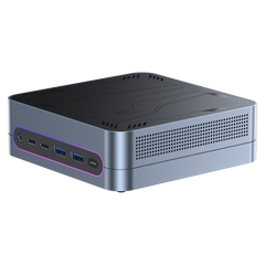 Mini PC CHUWI LarkBox S  |4K144Hz | Intel Core i3-1220P | 16GB+512G