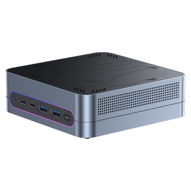 Mini PC CHUWI LarkBox S  |4K144Hz | Intel Core i3-1220P | 16GB+512G