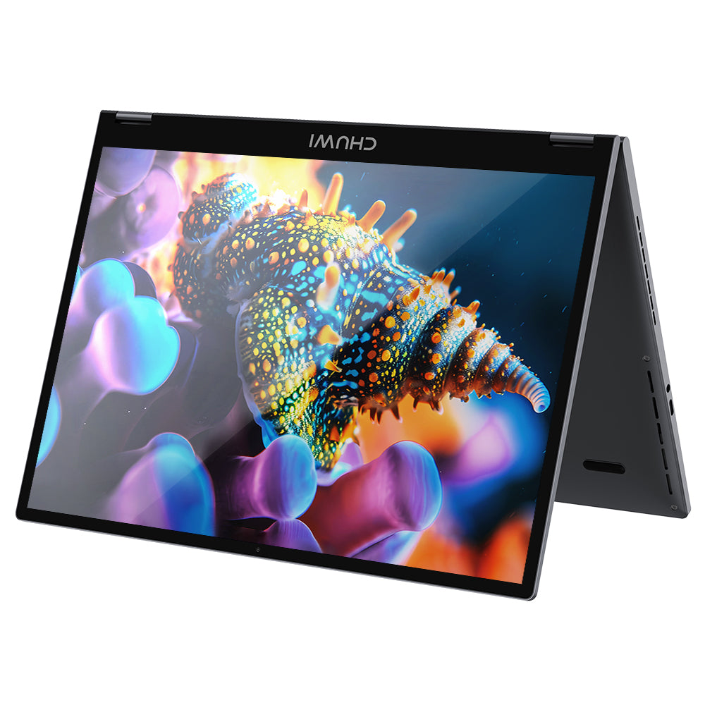 Portátil CHUWI FreeBook13,5" | Intel N150 | Pantalla táctil 2.5K | 12 GB/16 GB+512 GB