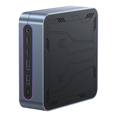 Mini PC CHUWI LarkBox S  |4K144Hz | Intel Core i3-1220P | 16GB+512G