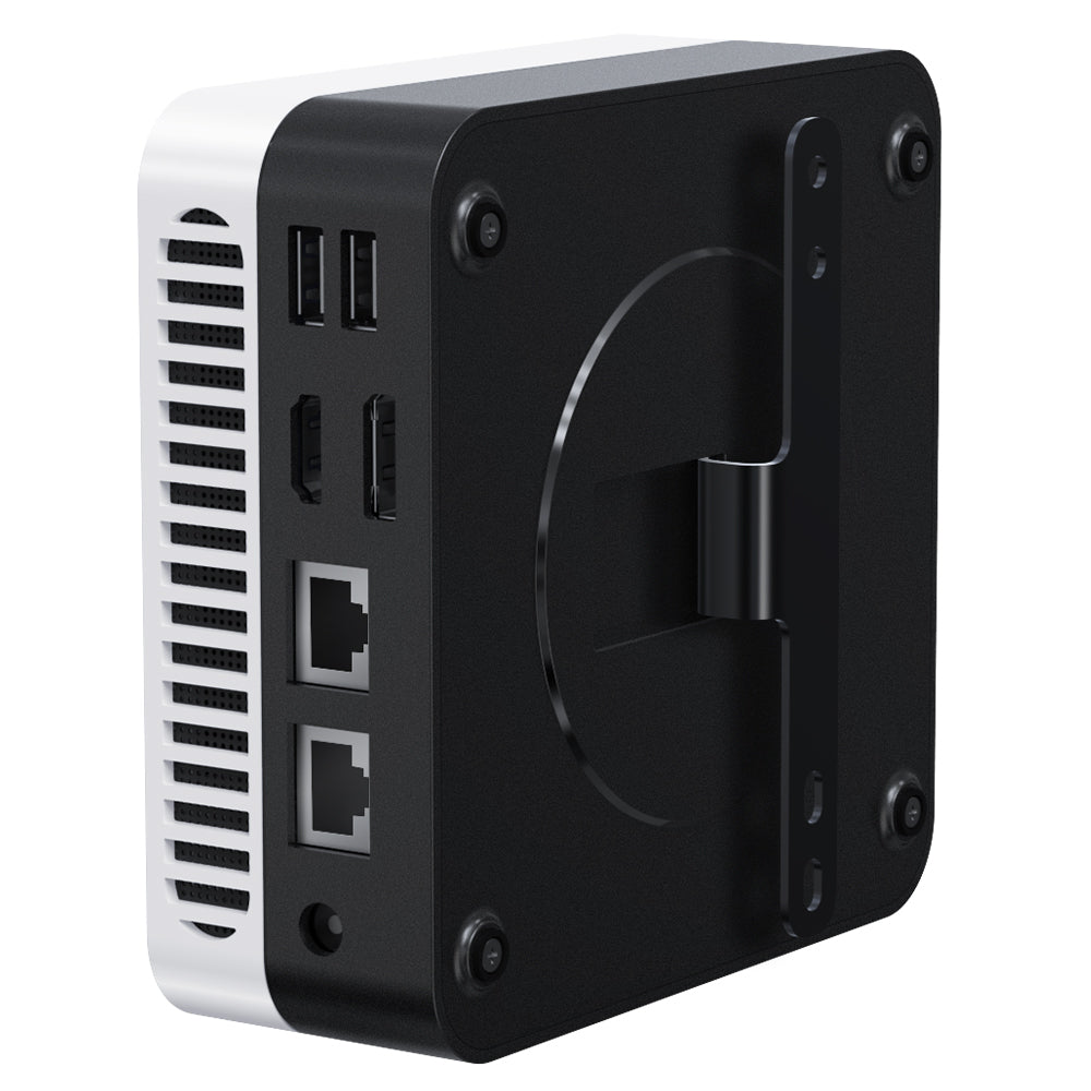 LarkBox X Mini PC Intel® Core™ 3 100U – CHUWI ES Store
