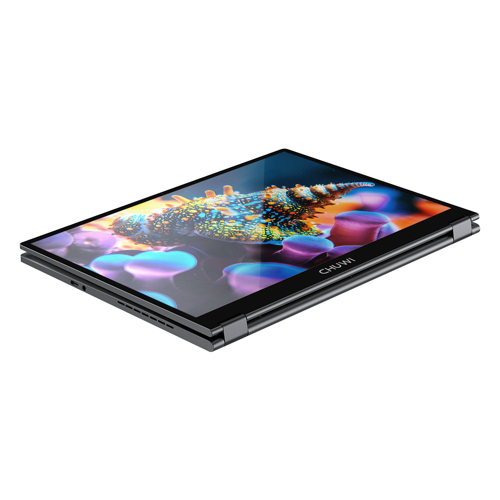 Portátil CHUWI FreeBook13,5" | Intel N150 | Pantalla táctil 2.5K | 12 GB/16 GB+512 GB