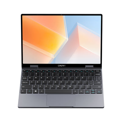 Portátil CHUWI MiniBook X | Pantalla Táctil de 10,51" | Intel 12th Alder-N N150| 12GB+512GB