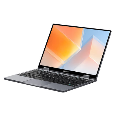 Portátil CHUWI MiniBook X | Pantalla Táctil de 10,51" | Intel 12th Alder-N N150| 12GB+512GB