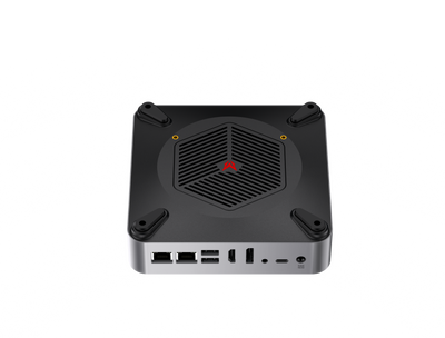 Mini PC CHUWI AuBox AMD Ryzen™ 7 8745HS| 16GB+512GB| 4K 144Hz