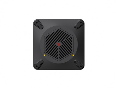 Mini PC CHUWI AuBox AMD Ryzen™ 7 8745HS| 16GB+512GB| 4K 144Hz