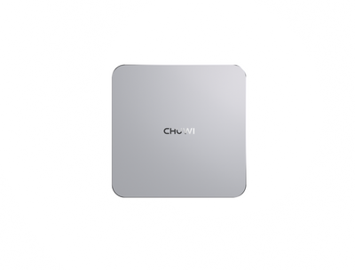 Mini PC CHUWI AuBox AMD Ryzen™ 7 8745HS| 16GB+512GB| 4K 144Hz