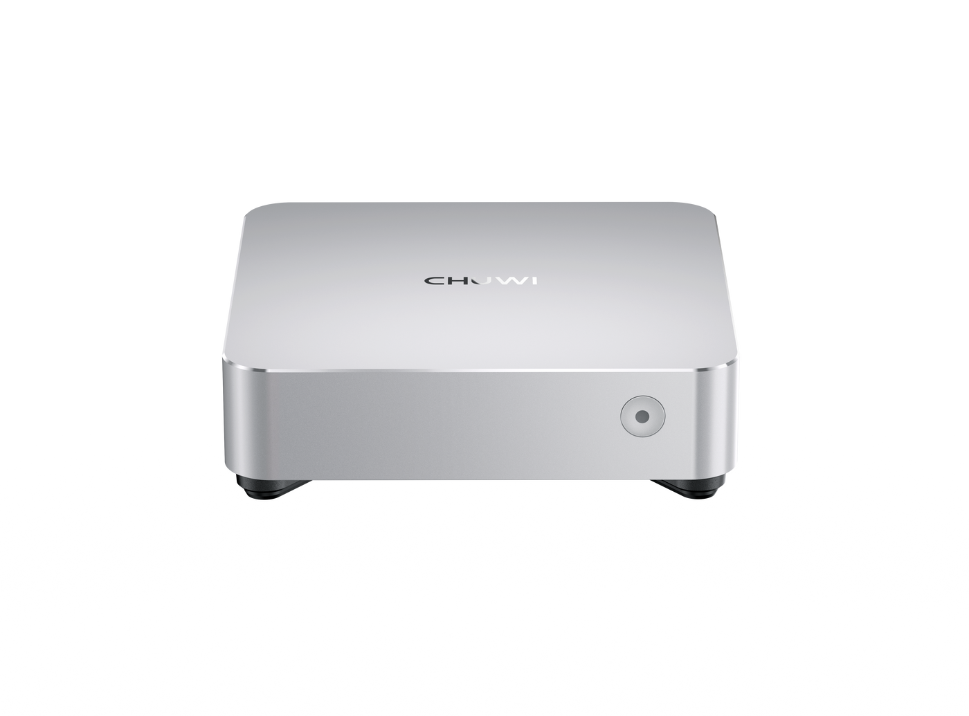 Mini PC CHUWI AuBox AMD Ryzen™ 7 8745HS| 16GB+512GB| 4K 144Hz