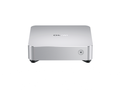 Mini PC CHUWI AuBox AMD Ryzen™ 7 8745HS| 16GB+512GB| 4K 144Hz