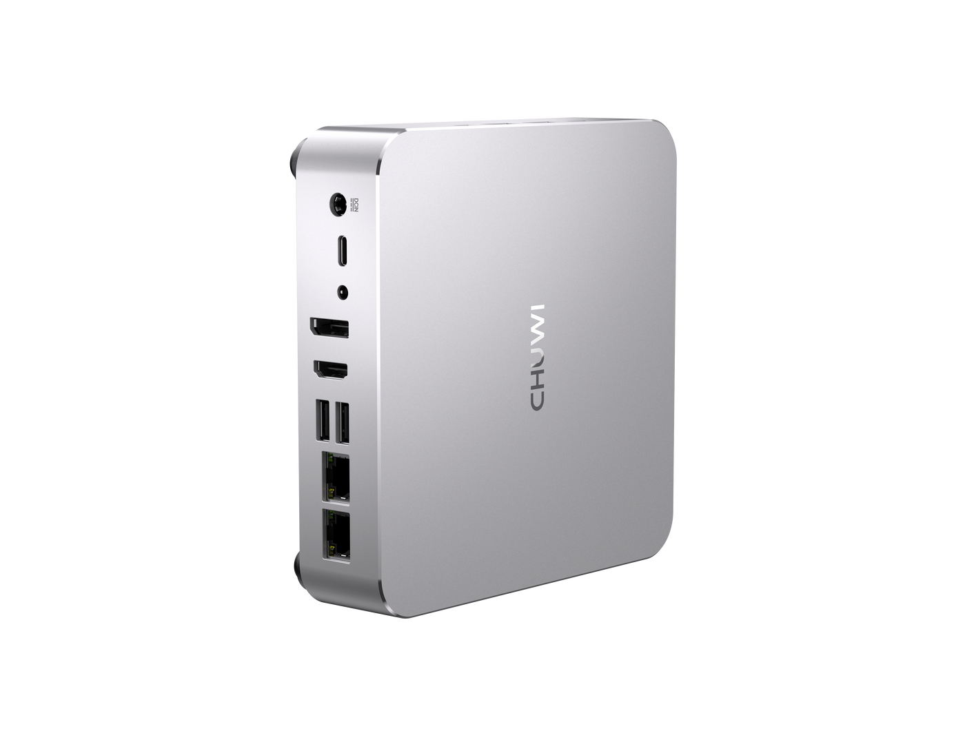 Mini PC CHUWI AuBox AMD Ryzen™ 7 8745HS| 16GB+512GB| 4K 144Hz