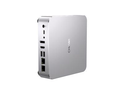 Mini PC CHUWI AuBox AMD Ryzen™ 7 8745HS| 16GB+512GB| 4K 144Hz