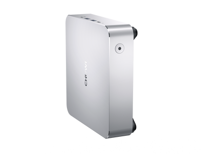 Mini PC CHUWI AuBox AMD Ryzen™ 7 8745HS| 16GB+512GB| 4K 144Hz
