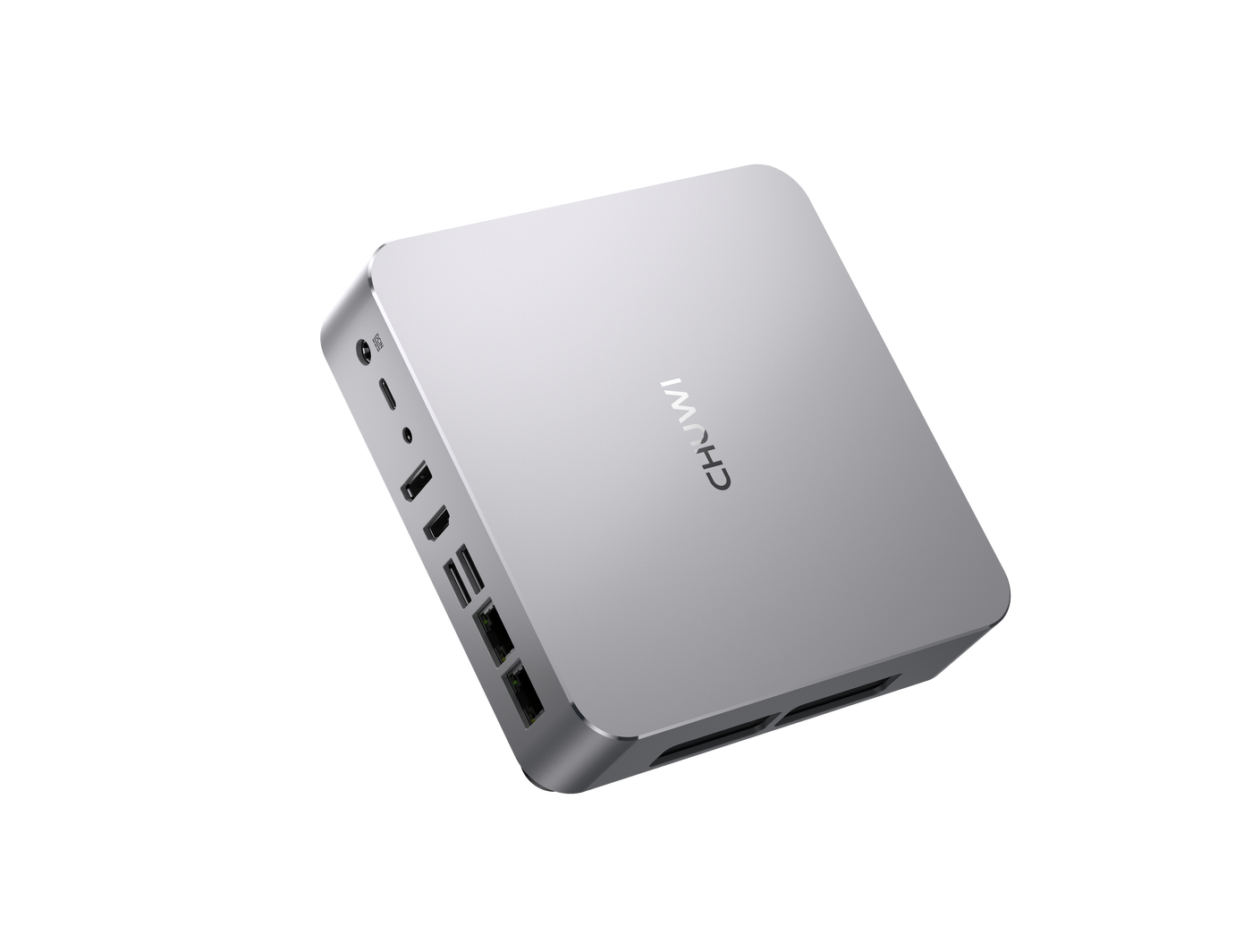 Mini PC CHUWI AuBox AMD Ryzen™ 7 8745HS| 16GB+512GB| 4K 144Hz