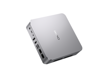 Mini PC CHUWI AuBox AMD Ryzen™ 7 8745HS| 16GB+512GB| 4K 144Hz