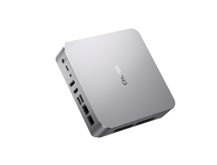 Mini PC CHUWI AuBox AMD Ryzen™ 7 8745HS| 16GB+1TB| 4K 144Hz