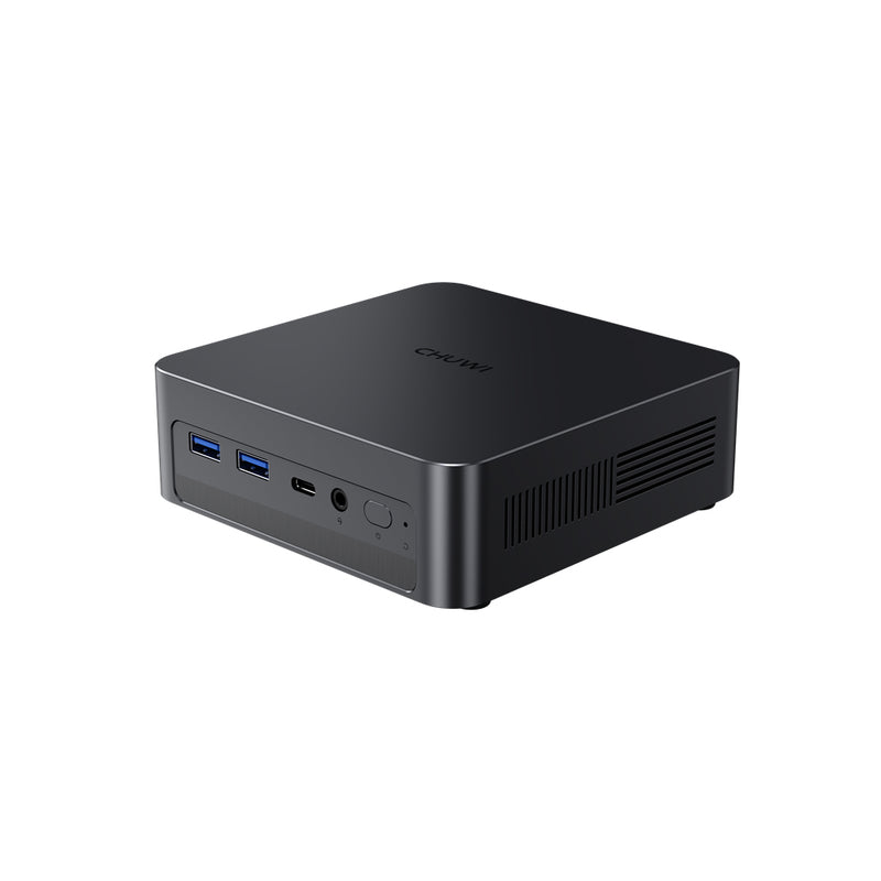 AuBox X Ultra 7 256V