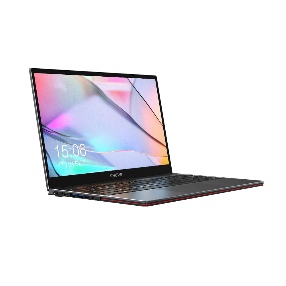 Portátil CHUWI CoreBook XPro 15.6"Portátil | Intel Núcleo i3-1215U | 8GB+512GB/16G+512G