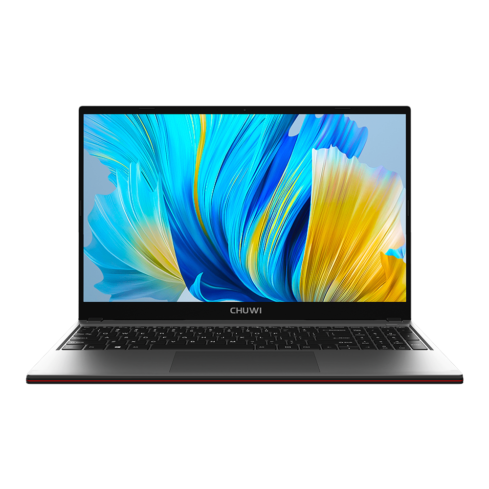 Portátil CHUWI CoreBook XPro 15.6"Portátil | Intel Núcleo i3-1215U | 8GB+512GB/16G+512G