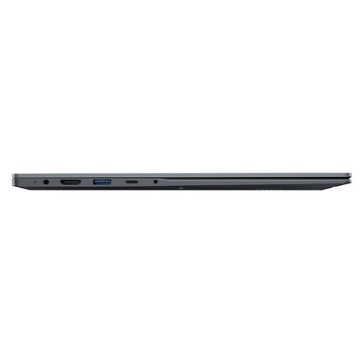 Portátil CHUWI GemiBook Plus 15,6“ | Intel 12.º Alder-N N100|16GB+512GB