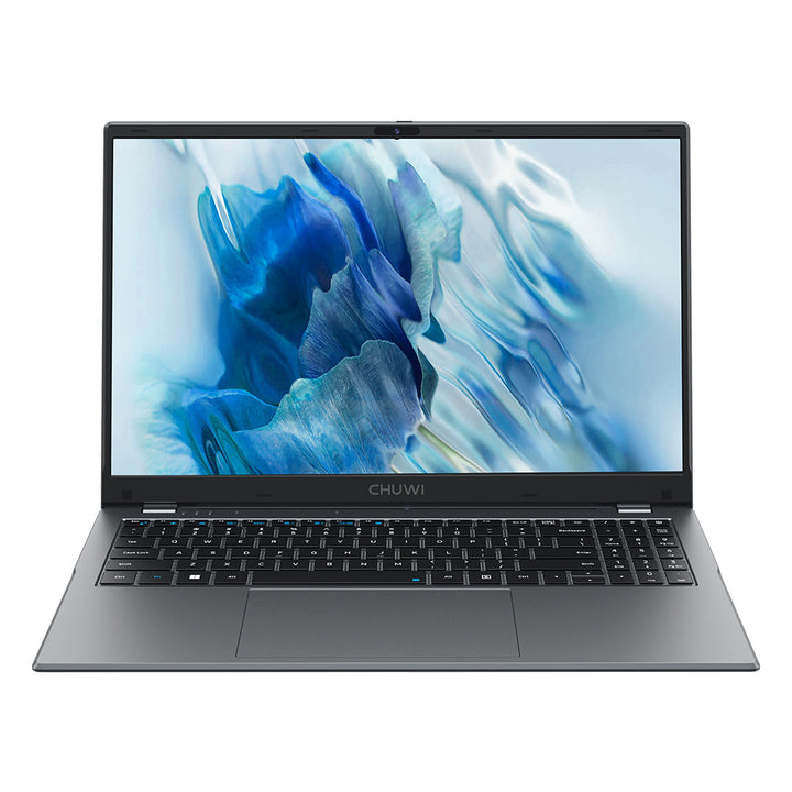 Ordenador Portátil CHUWI GemiBook Plus 15,6“ | Intel 12.º Alder-N i3 N100|  RAM 8GB/16GB+SSD 256GB/512GB – CHUWI ES Store