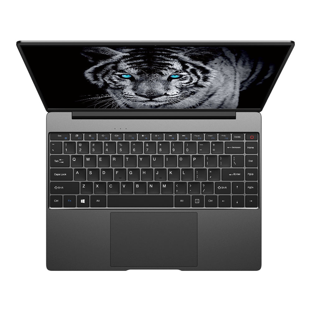 Portátil CHUWI GemiBook Pro 14"  | Intel Celeron N5100 | 8GB+256GB【Producto Reacondicionado oficial】