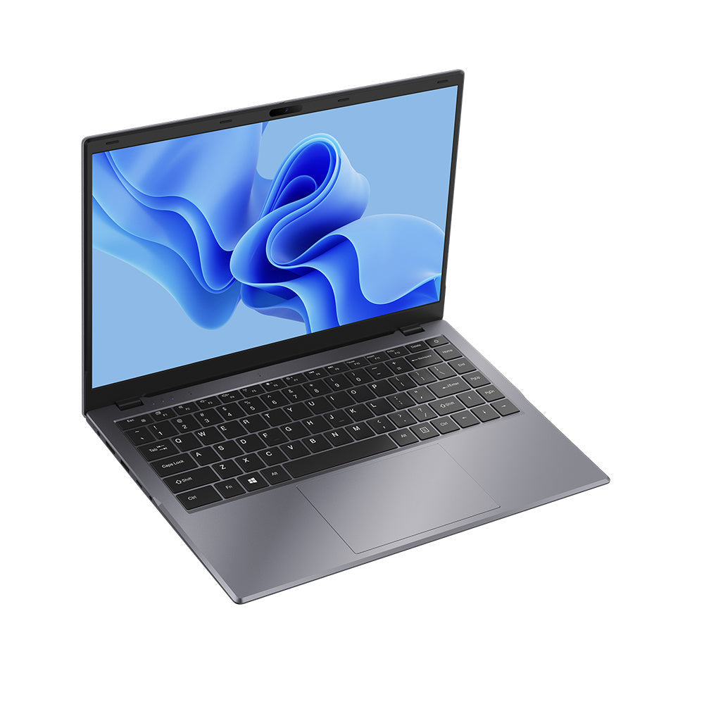 Portátil CHUWI GemiBook XPro 14.1" | intel 12th N100 | 8GB+256GB