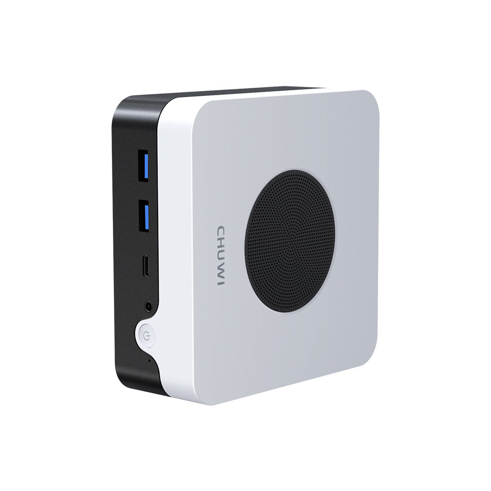 Mini Pc CHUWI LarkBox X | Intel Alder Lake-N100 | 12GB+512GB