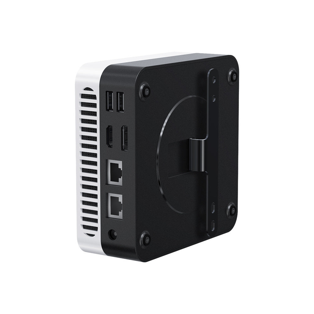 Mini Pc CHUWI LarkBox X | Intel Alder Lake-N100 | 12GB+512GB