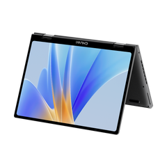 Portátil CHUWI MiniBook X 2023 | Pantalla Táctil de 10,51" | Intel 12th Alder-N N100| 12GB+512GB